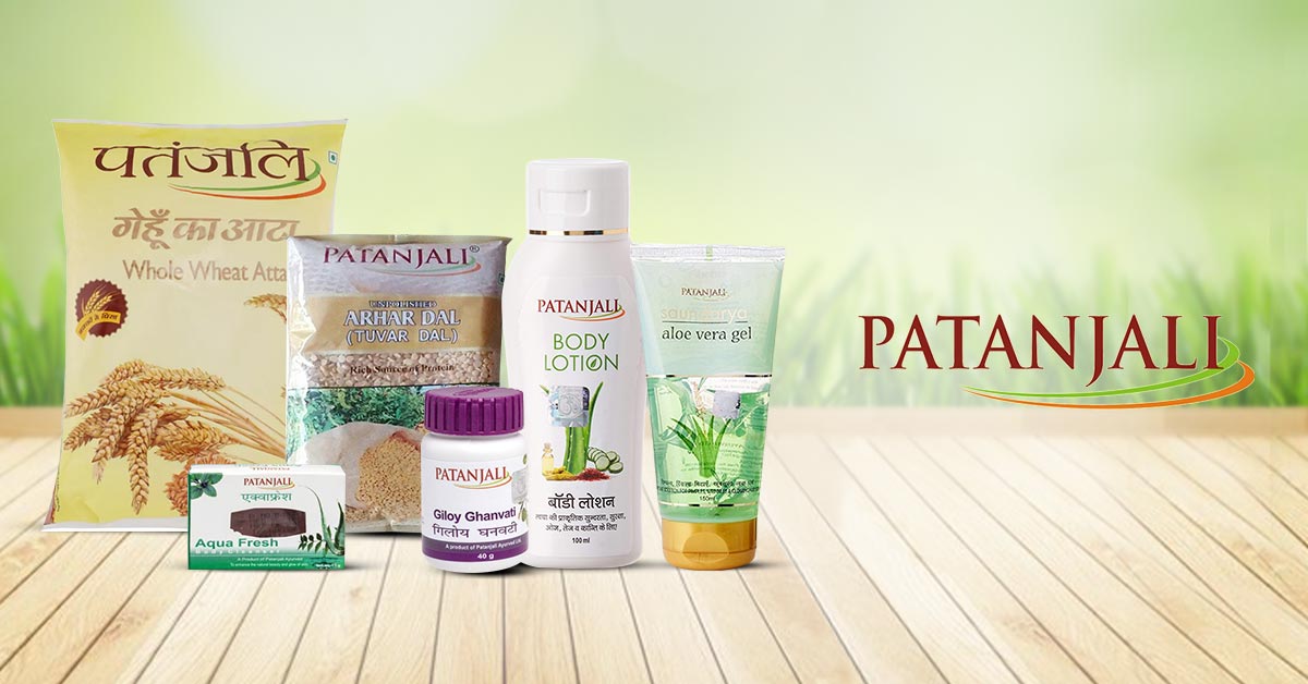 Patanjali Products price list in India (March 2023), Buy Patanjali Products  at best price in India