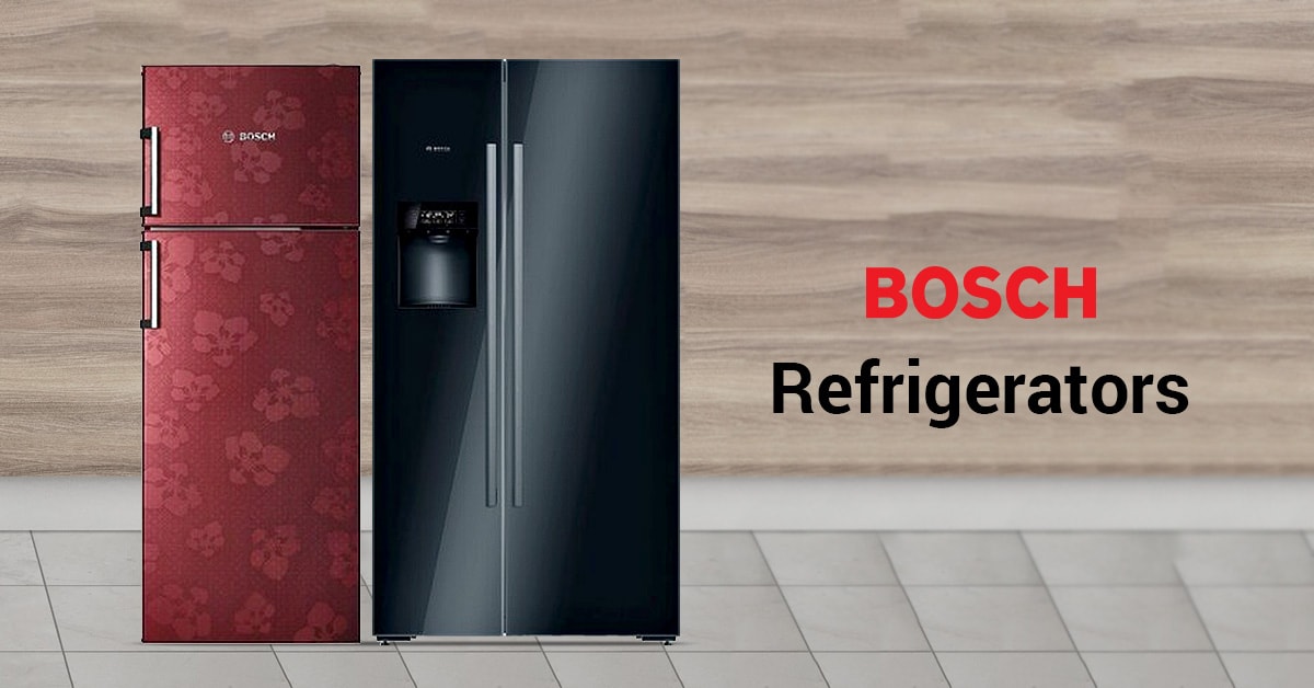 bosch refrigerator ctc29s03ni price