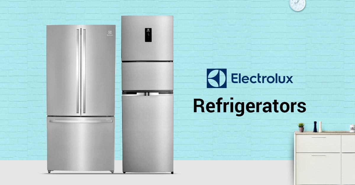 Electrolux Refrigerators Price Best Price of Electrolux Refrigerators