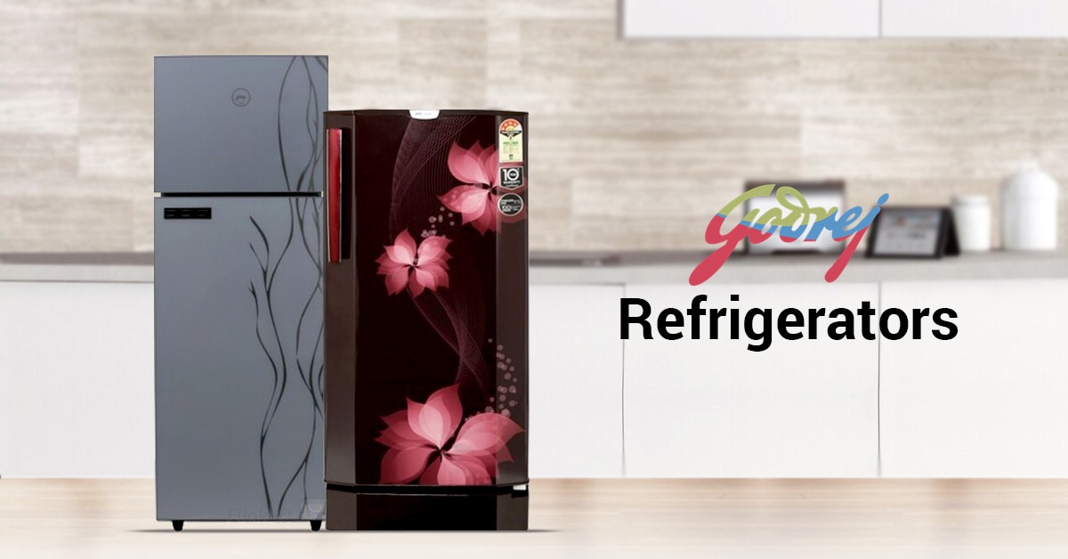 Godrej Refrigerators Price - Best Price of Godrej Refrigerators in India (29th August 2020 