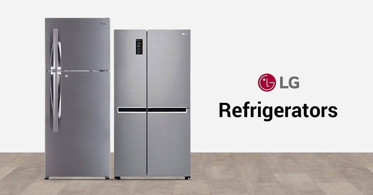 Refrigerators Defrosting