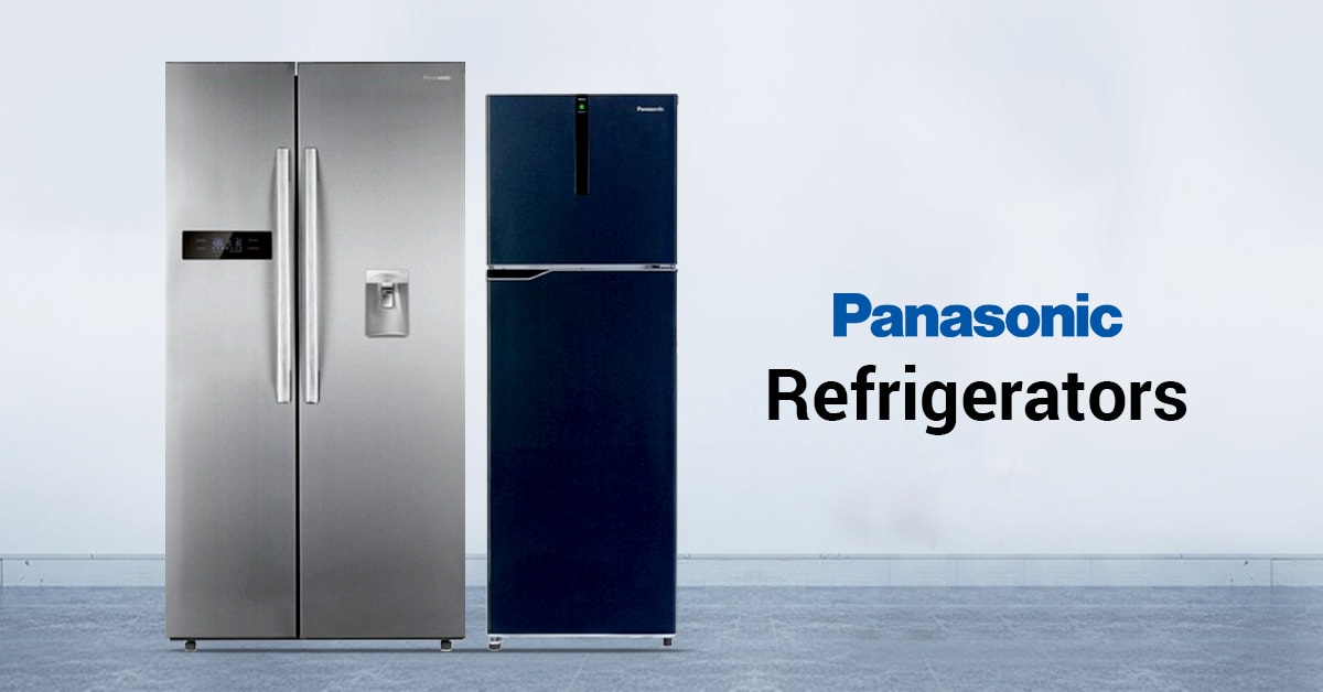 Panasonic Refrigerators Price Best Price of Panasonic Refrigerators