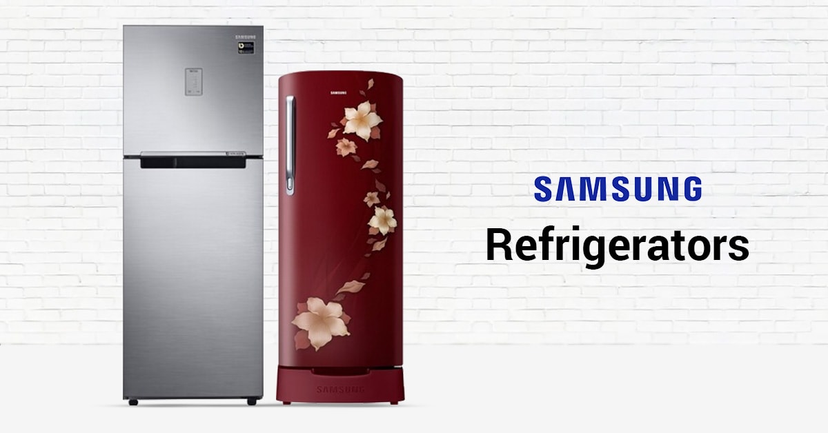 Samsung Refrigerators Price Best Price of Samsung Refrigerators in