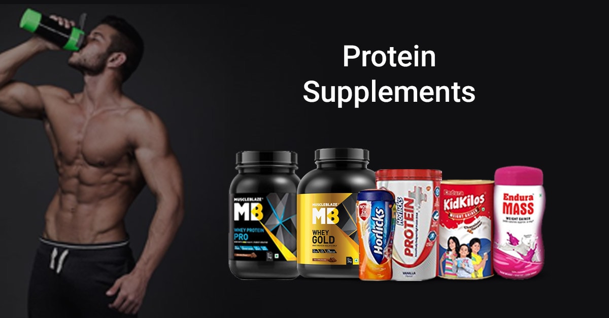 Protein Supplements price list in India (January 2024), Buy Protein