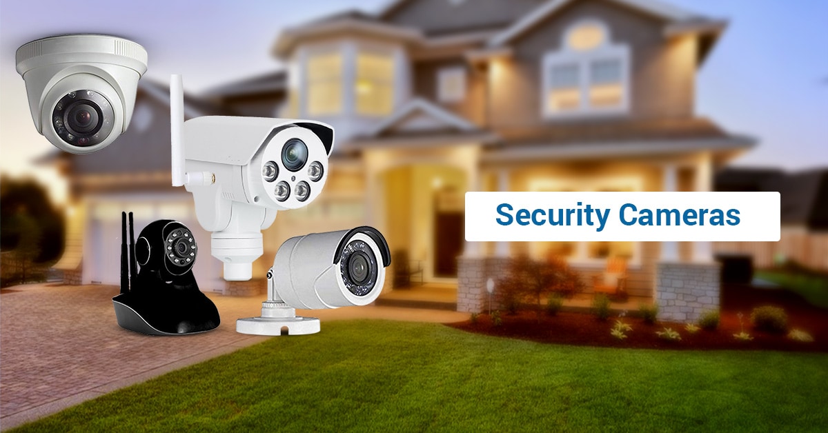 Security Camera price list in India (July 2022), Buy Security Camera at  best price in India