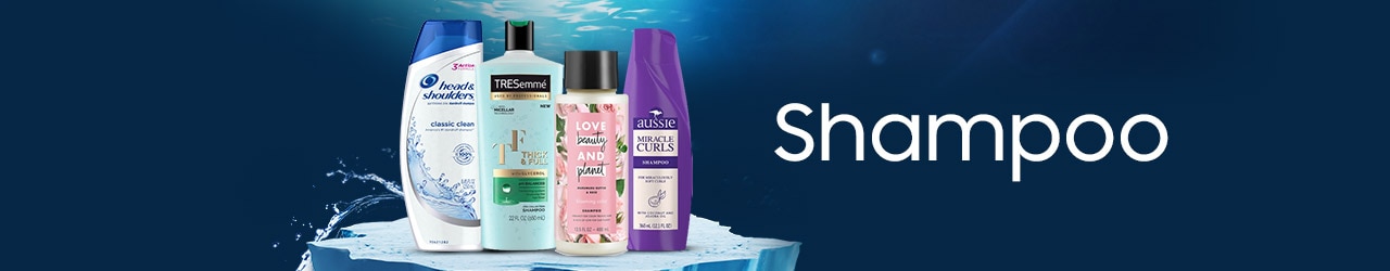 discount shampoo online