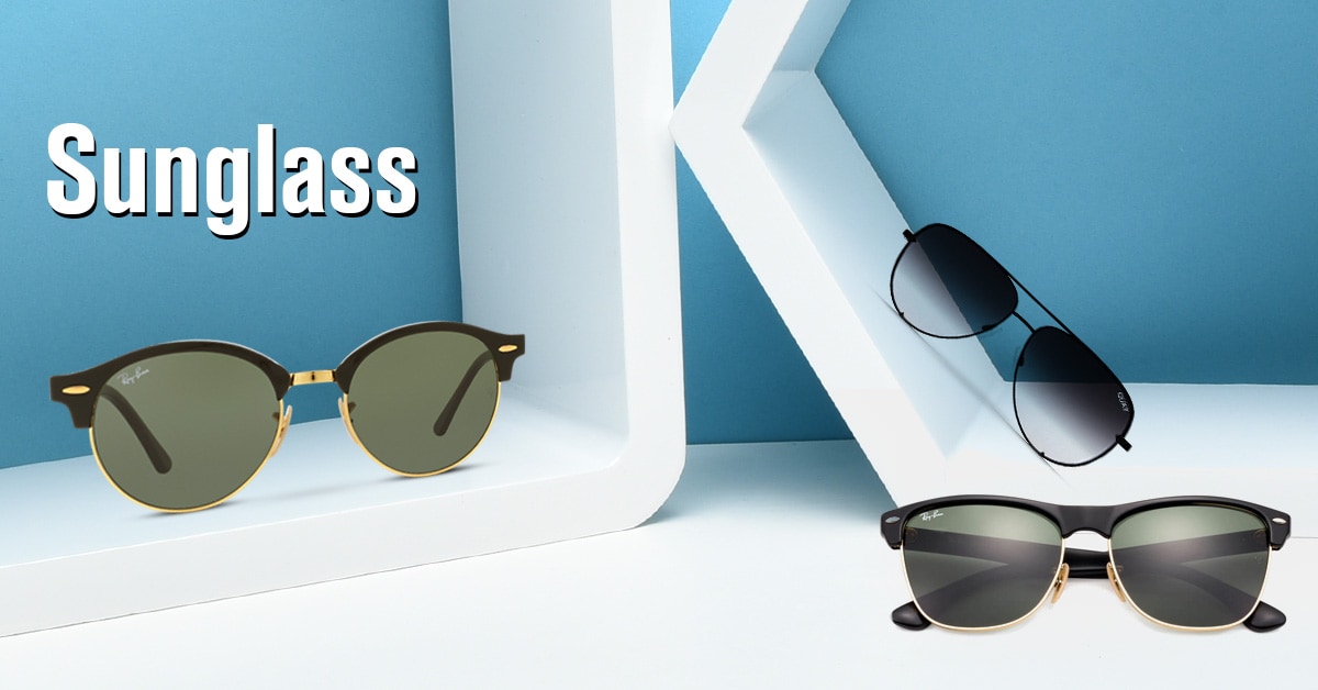 Sunglasses price list in India (May 2024), Buy Sunglasses at best price ...