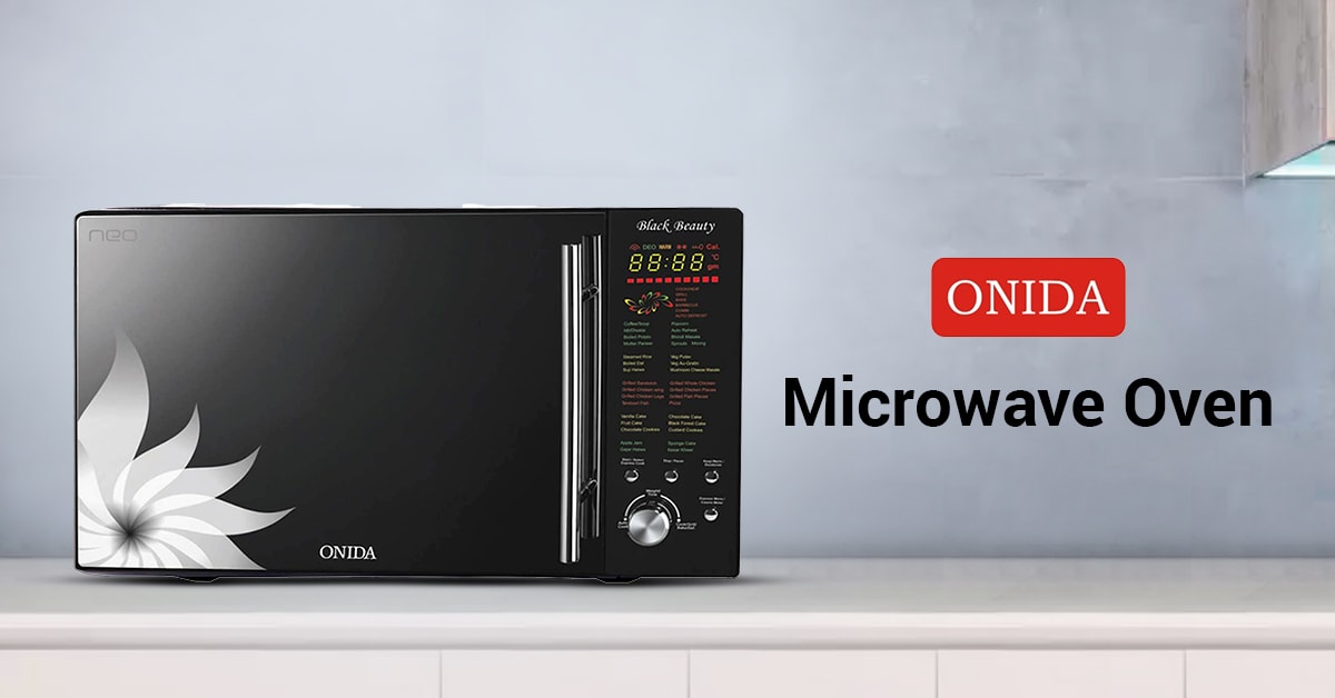 Panasonic Microwave Ovens price list in India (September 2024), Buy