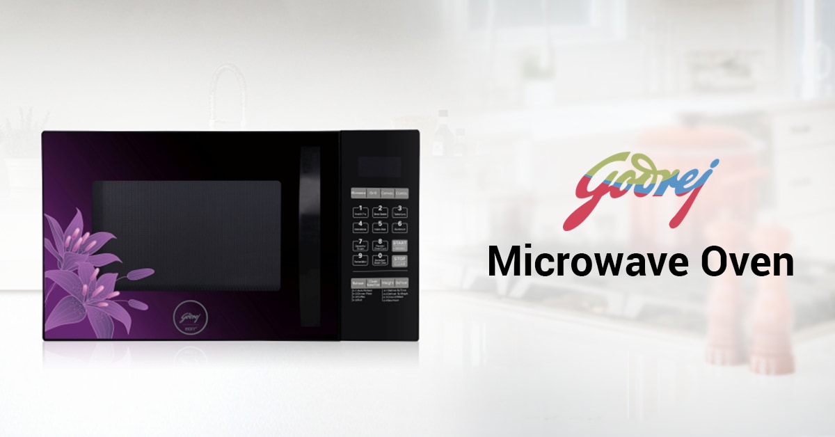 Godrej micro deals oven price list