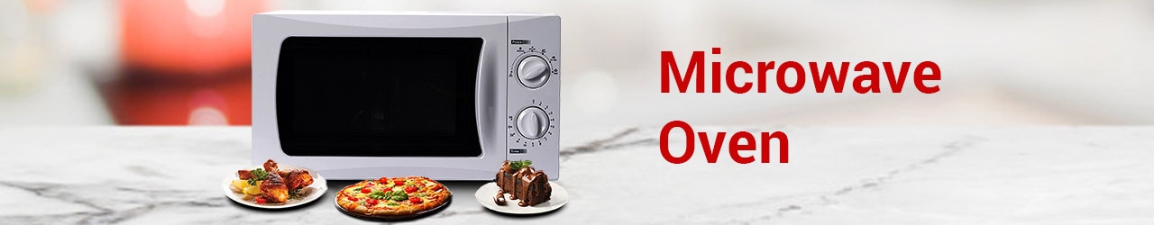 Microwave Ovens Price List in India