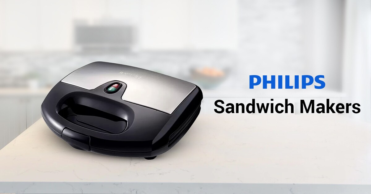 Morphy Richards Sandwich Makers price list in India (February 2024), Buy Morphy Richards