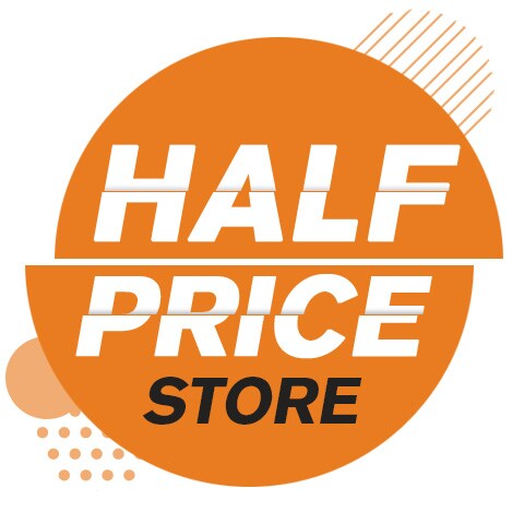 Amazon Half Price Store