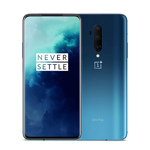 Bestselling OnePlus 7 Series