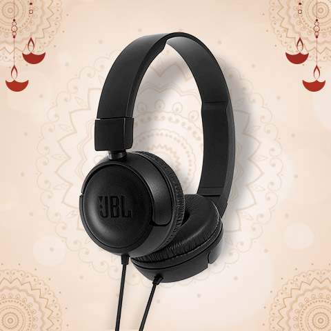 JBL T450 Wired Headphones: Specs, Reviews, Comparison (26th May 2025 ...