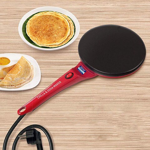 Make Breakfast A Breeze With These 10 Nifty Kitchen Appliances