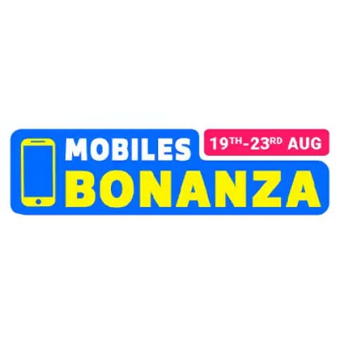 Flipkart Mobile Bonanza