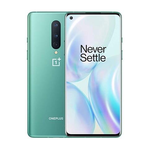 OnePlus 8 5g (Up to 12GB RAM | 256GB)