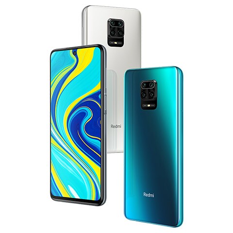 Big Discounts on Mi Smartphones
