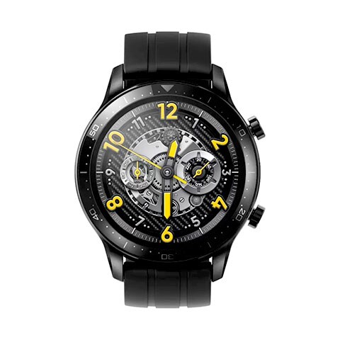 Realme watch s pro flipkart Clearance
