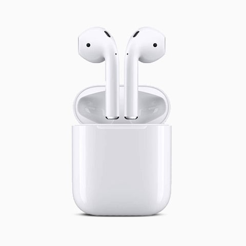 Airpods какая версия bluetooth