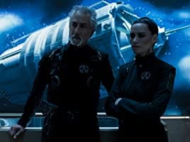 The Expanse Season 4 Web Series (2019) | Release Date, Review, Cast ...