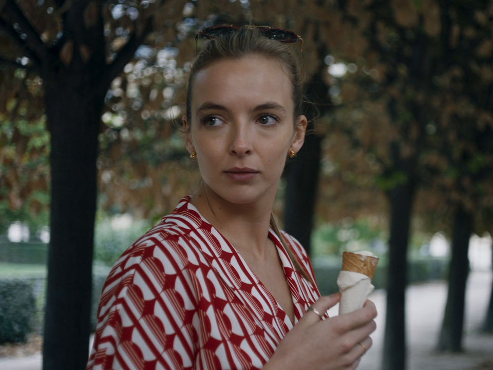 Killing Eve Season 1 Web Series (2019) | Release Date, Review, Cast ...