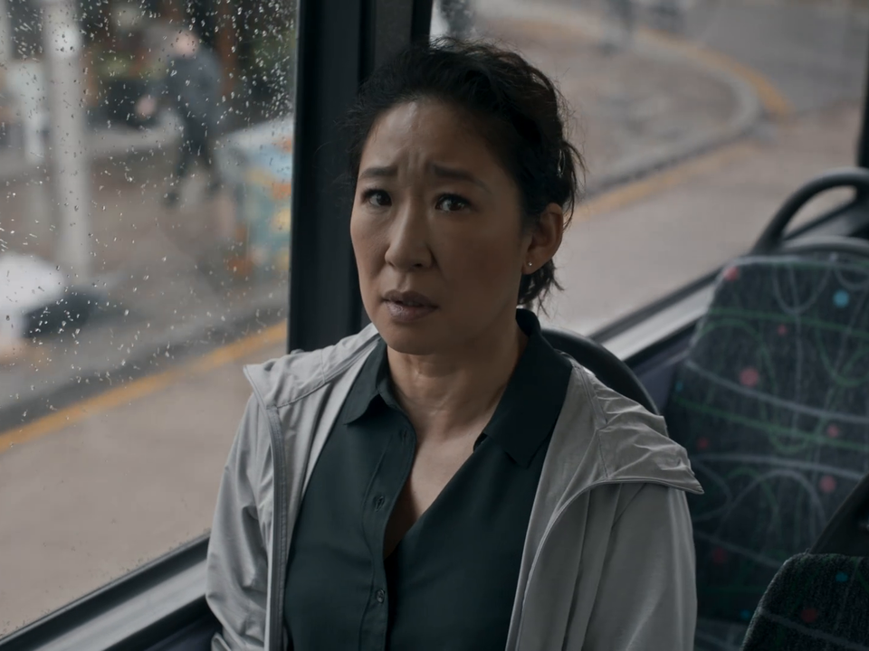 Killing Eve Season 3 Web Series (2020) | Release Date, Review, Cast ...