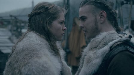 Vikings Season 5 Web Series (2018) | Release Date, Review, Cast ...