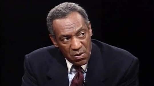 We Need To Talk About Cosby Web Series (2022) | Release Date, Review