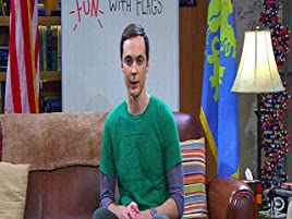 The Big Bang Theory Season 6 Web Series (2012) 