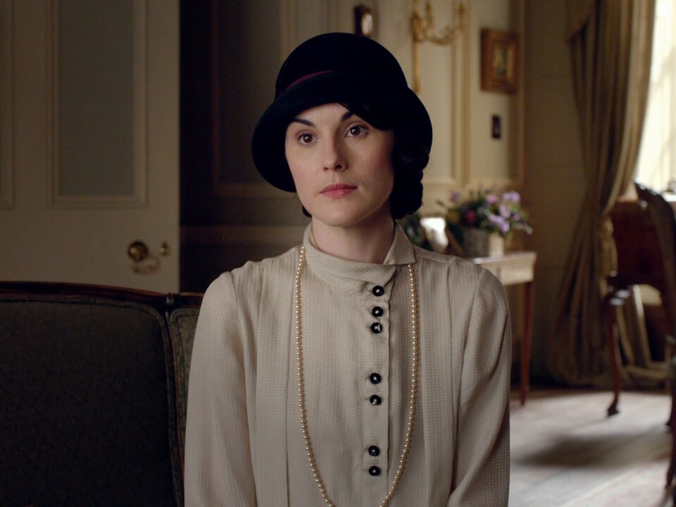 Downton Abbey Season 5 TV Series (2014) | Release Date, Review, Cast ...