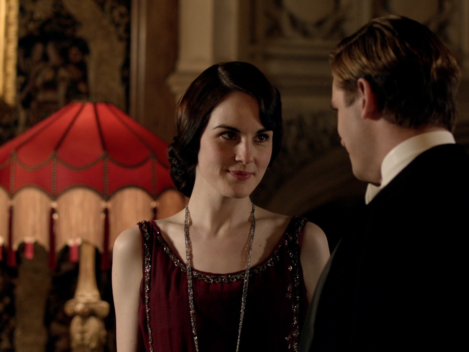 Downton Abbey Season 3 TV Series (2015) Release Date, Review,