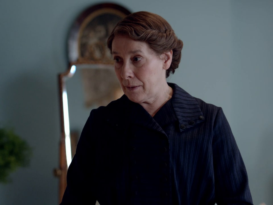 Downton Abbey Season 4 TV Series (2015) | Release Date, Review, Cast ...