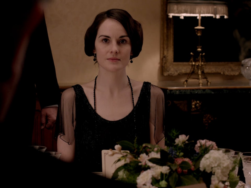 Downton Abbey Season 4 TV Series (2015) | Release Date, Review, Cast ...
