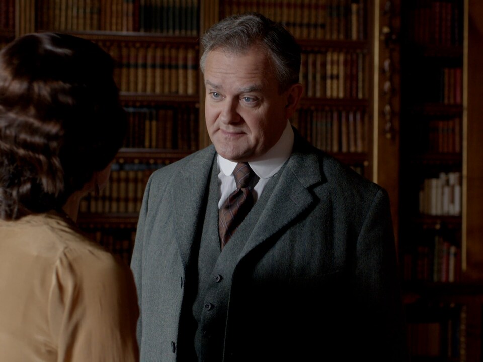 Downton Abbey Season 4 TV Series (2015) | Release Date, Review, Cast ...