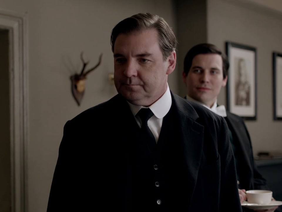 Downton Abbey Season 4 TV Series (2015) | Release Date, Review, Cast ...