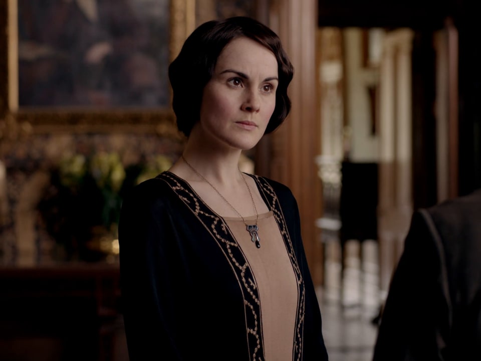 Downton Abbey Season 4 TV Series (2015) | Release Date, Review, Cast ...