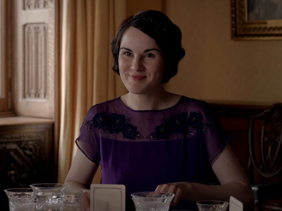 Downton Abbey Season 4 TV Series (2015) | Release Date, Review, Cast ...
