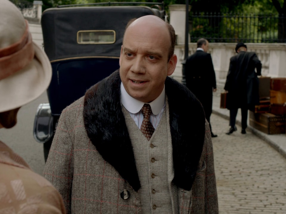 Downton Abbey Season 4 TV Series (2015) | Release Date, Review, Cast ...
