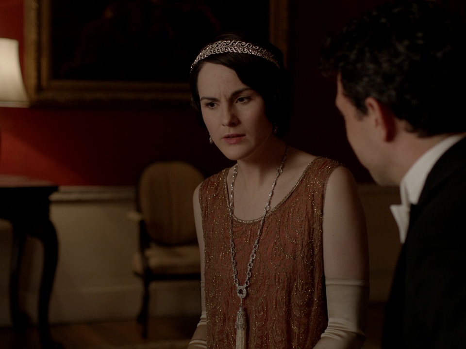 Downton Abbey Season 4 TV Series (2015) | Release Date, Review, Cast ...