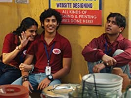 Crash Course Web Series (2022) Release Date Review Cast Trailer Crash Course Web Series (2022) Release Date Review Cast Trailer