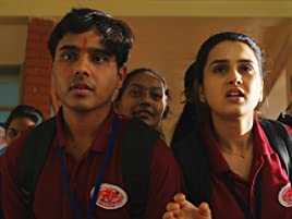 Crash Course Web Series (2022) Release Date Review Cast Trailer Crash Course Web Series (2022) Release Date Review Cast Trailer
