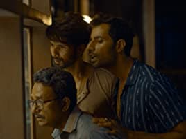 Farzi Season 1 Web Series (2023) Release Date, Review, Cast, Trailer