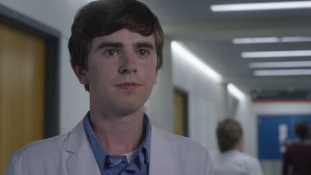 The Good Doctor Season 1 TV Series (2017) | Release Date, Review, Cast ...