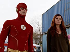 The Flash Season 7 TV Series (2021) | Release Date, Review, Cast ...