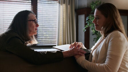 Virgin River Season 2 TV Series (2020) | Release Date, Review, Cast ...