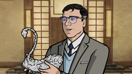 Archer Season 2 TV Series (2016) | Release Date, Review, Cast, Trailer