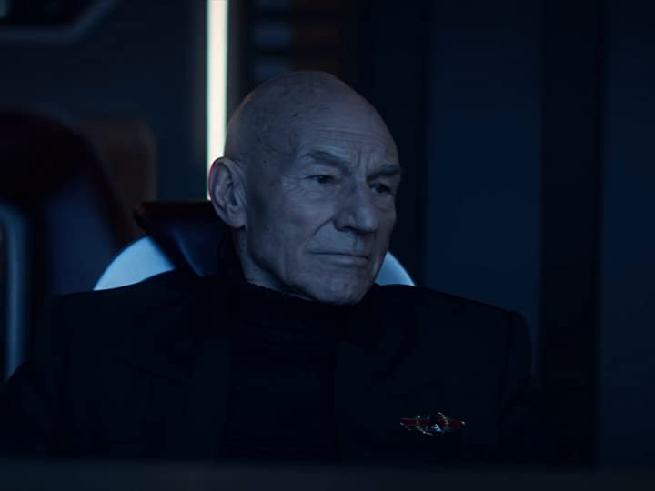 Star Trek: Picard Season 3 TV Series (2023) | Release Date, Review ...