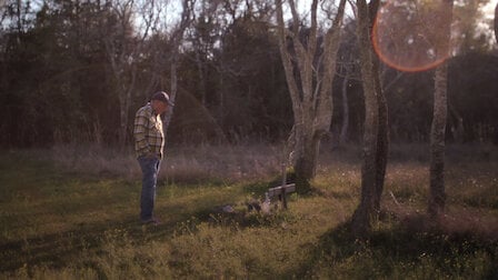 Crime Scene: The Texas Killing Fields TV Series (2022) | Release Date ...
