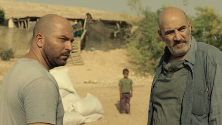 Fauda Season 2 TV Series (2018) | Release Date, Review, Cast, Trailer ...